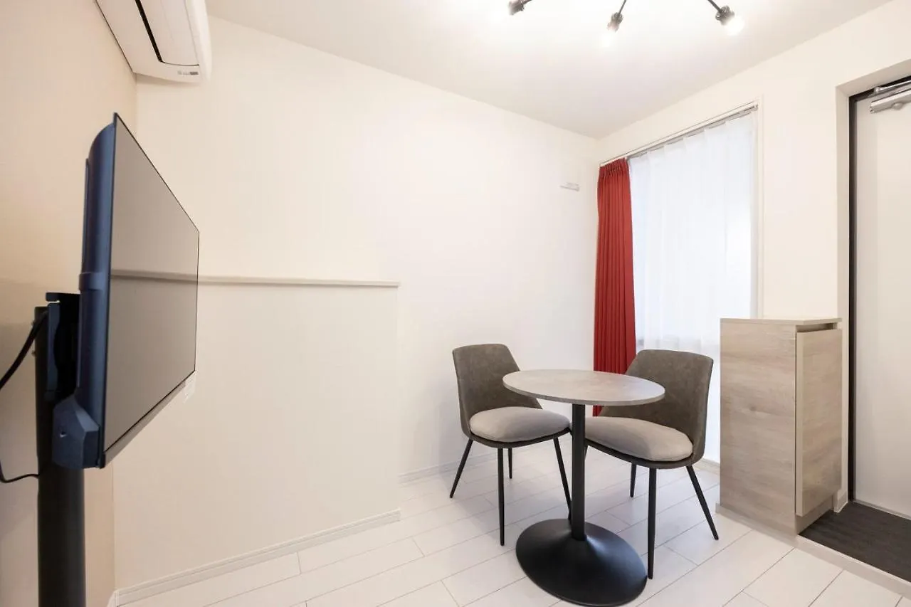 Retaw Hills Waseda Apartamento Tóquio