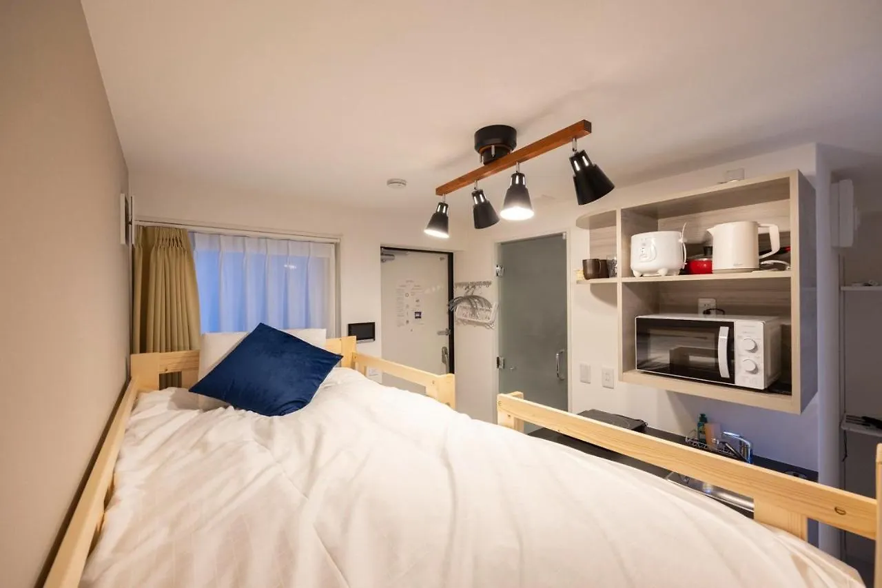 Retaw Hills Waseda Apartamento Tóquio Japão