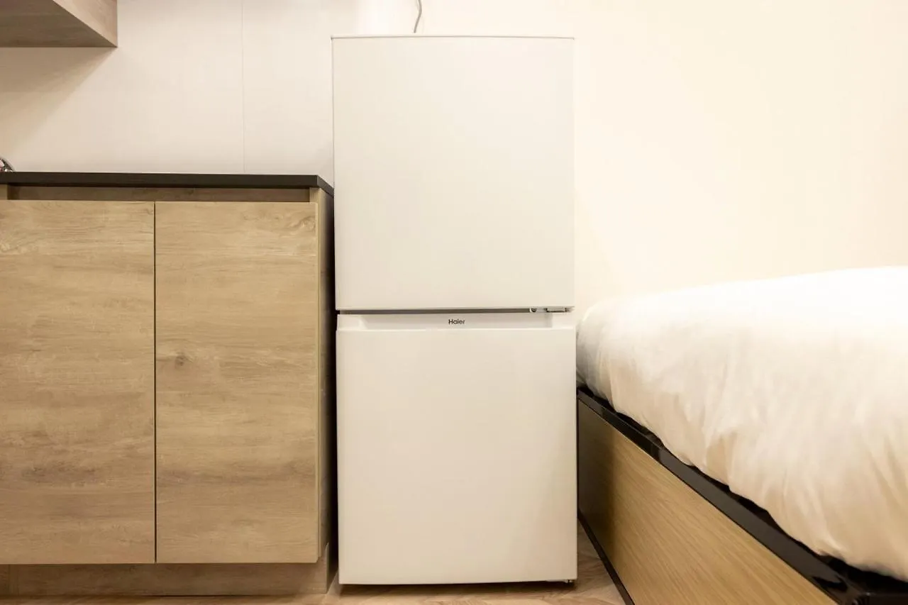 Retaw Hills Waseda Apartamento Tóquio 0*,  Japão