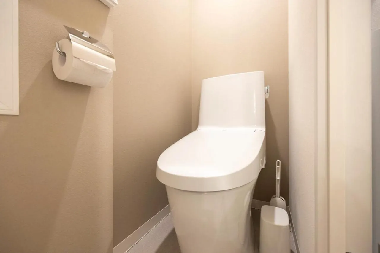 Retaw Hills Waseda Apartamento Tóquio