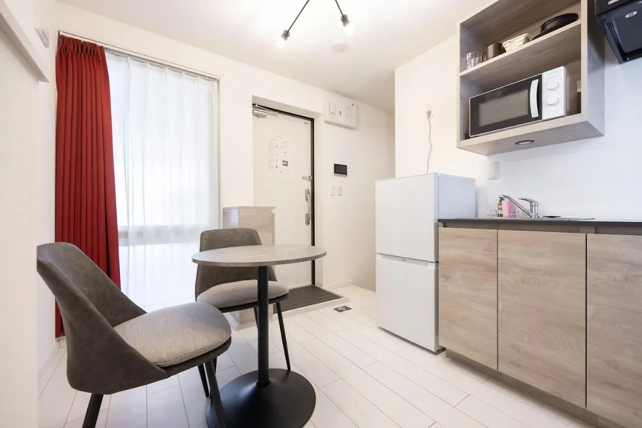Retaw Hills Waseda Apartamento Tóquio