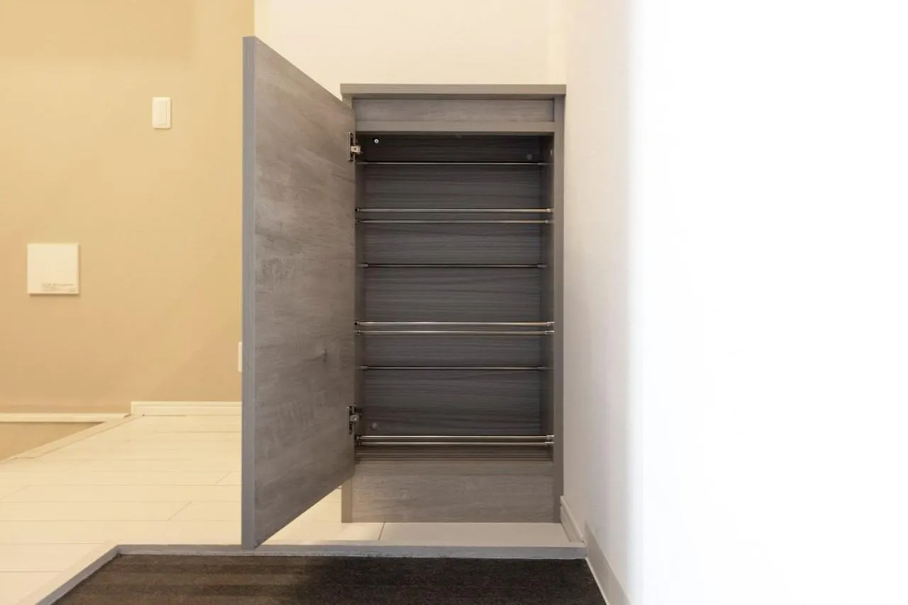Retaw Hills Waseda Apartamento Tóquio
