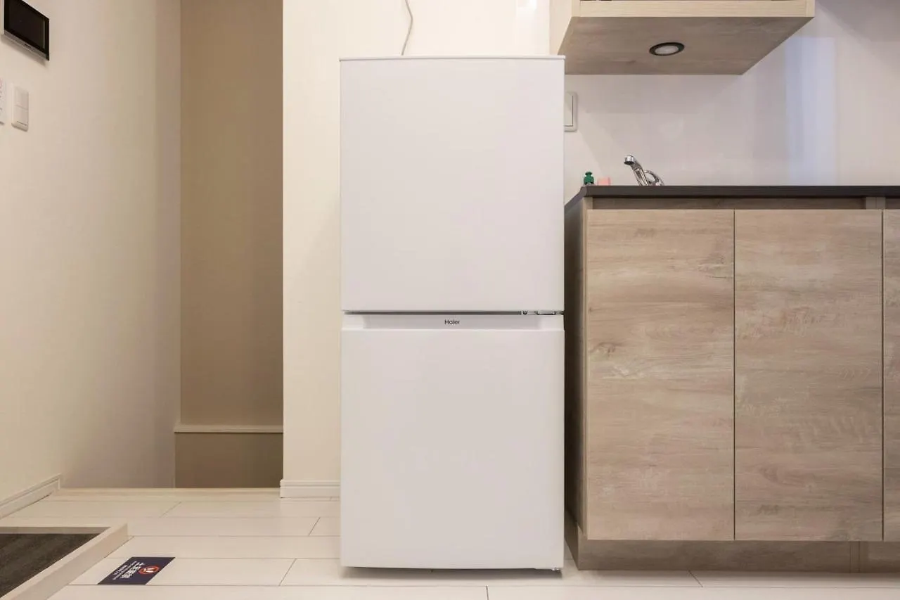 Retaw Hills Waseda Apartamento Tóquio 0*,