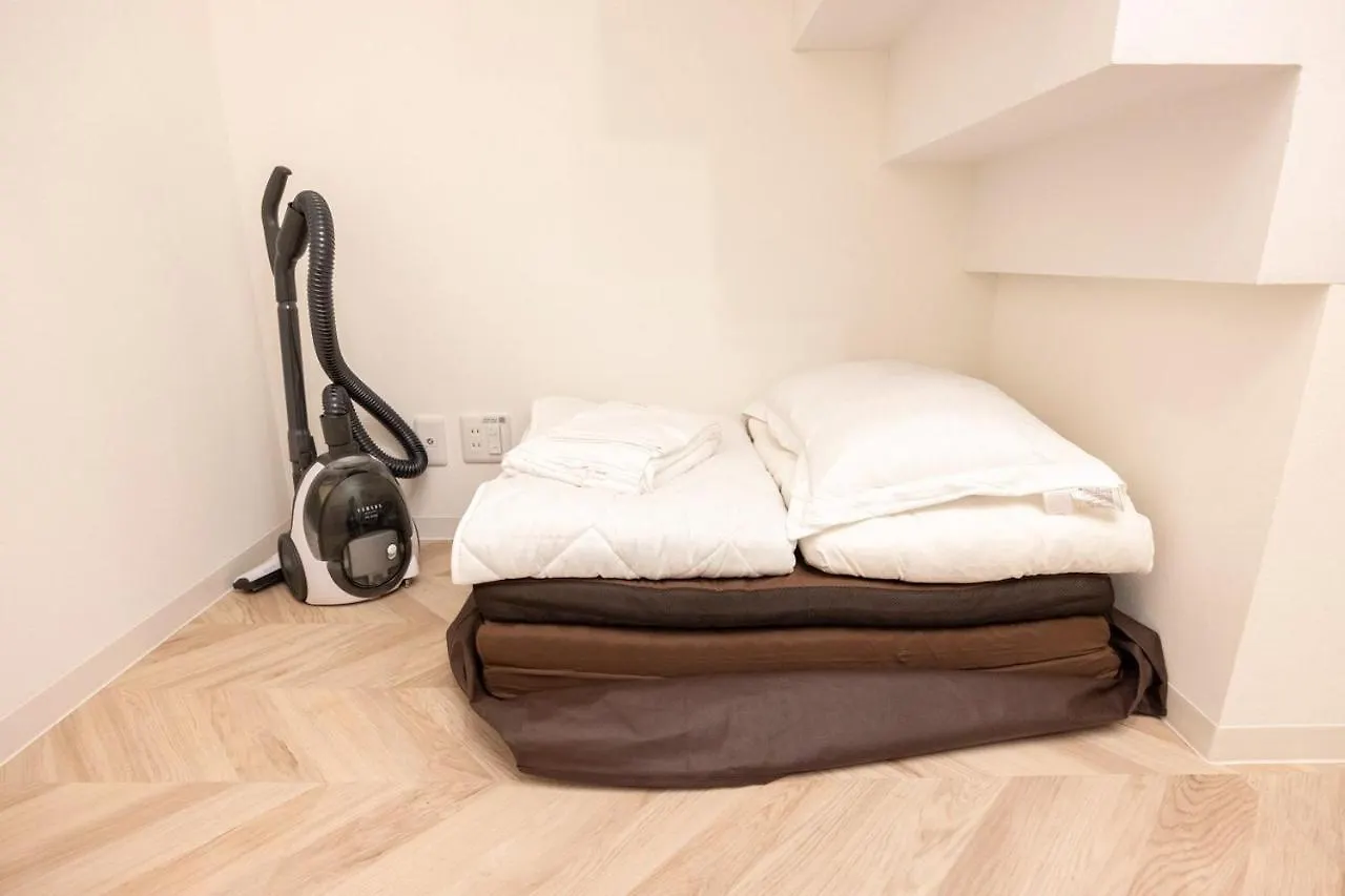 Retaw Hills Waseda Apartamento Tóquio