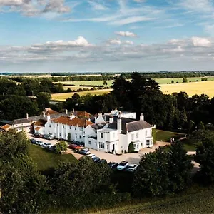 **** Hotel Grange United Kingdom