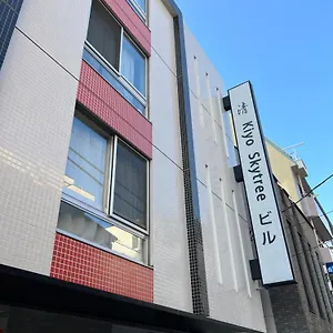 Kiyo Skytree 錦糸町駅徒歩３分 アパート