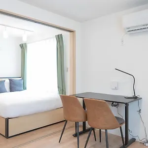 Cozy Base Nogata アパート