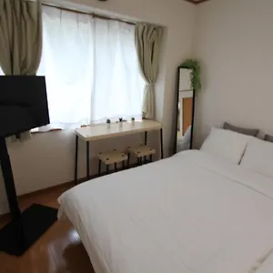 Luana In Nishiki アパート