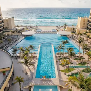 ***** Resort The Royal Sands & Mexico