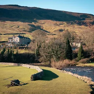 **** Hotel The Fell United Kingdom