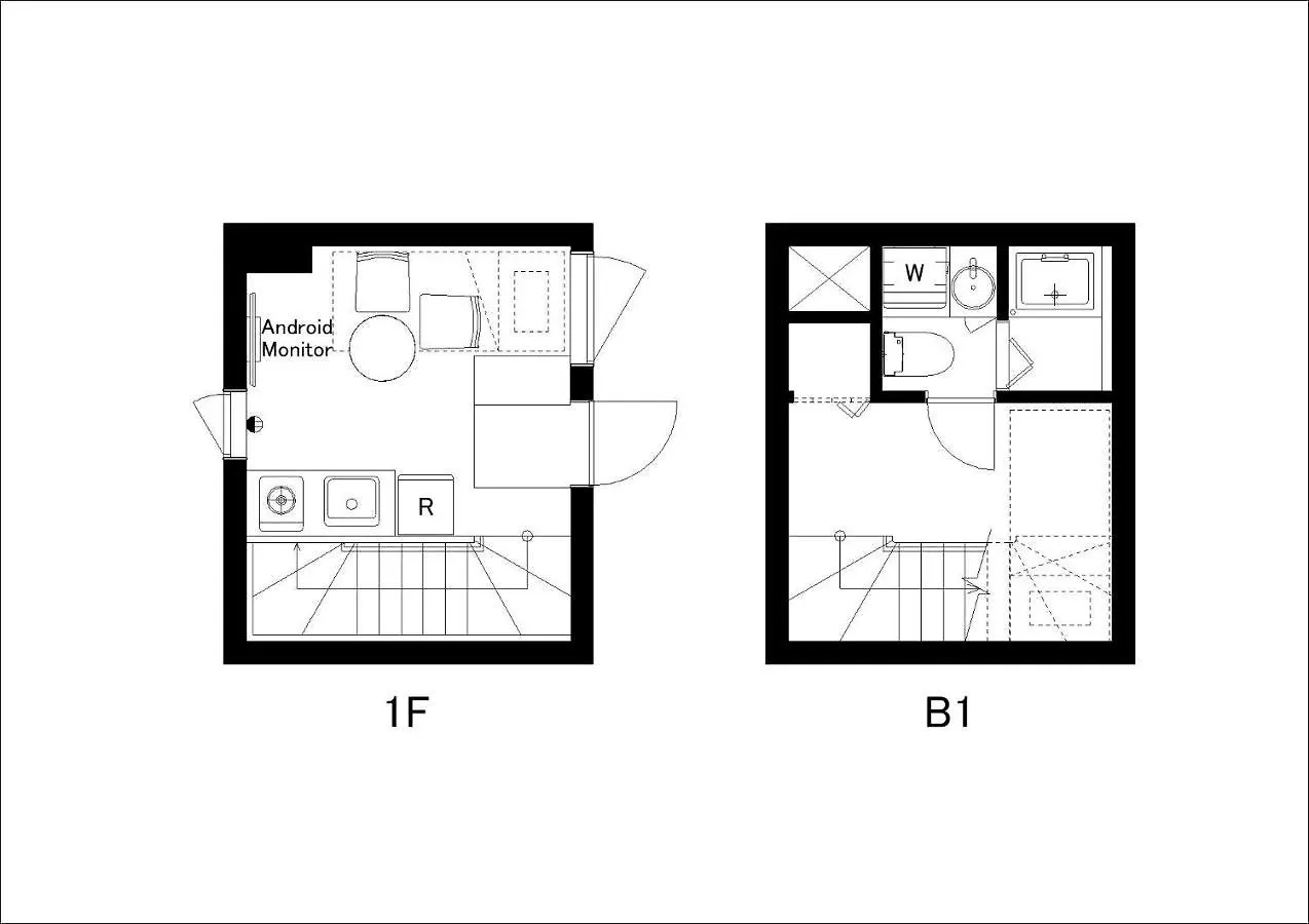 Retaw Hills Waseda Apartment Tokyo