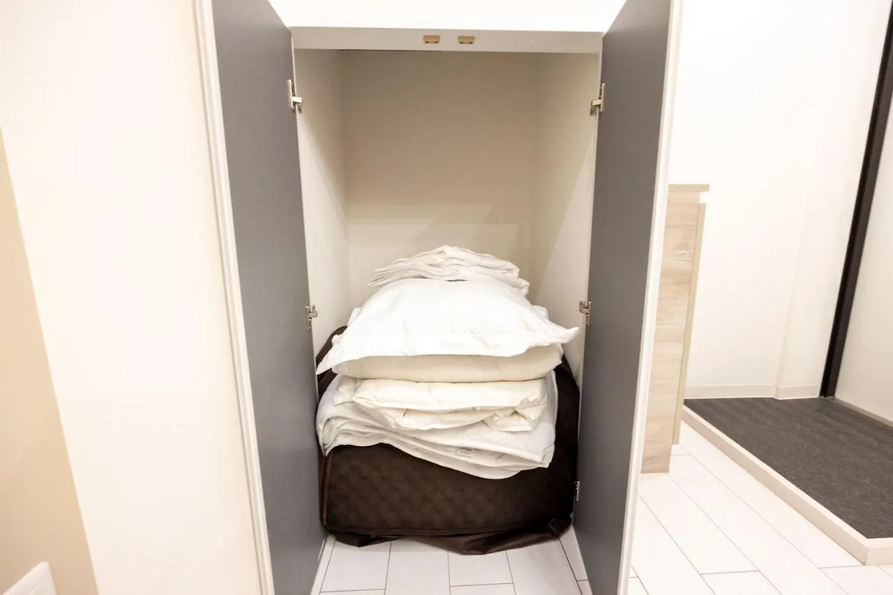 Retaw Hills Waseda Apartment Tokyo 0*,
