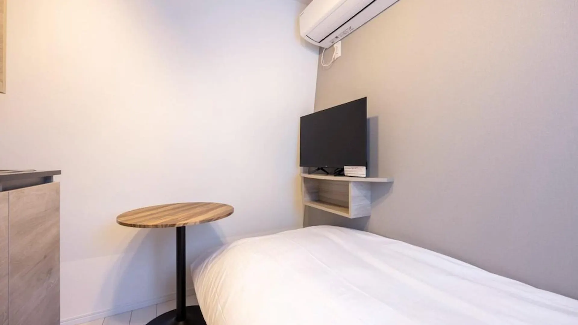 Retaw Hills Waseda Apartment Tokyo 0*,