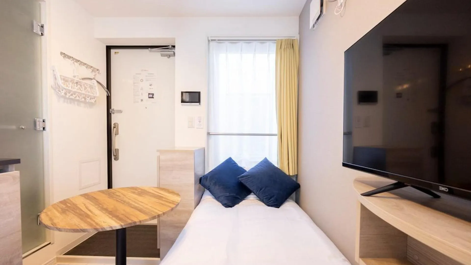 Retaw Hills Waseda Apartment Tokyo Japan