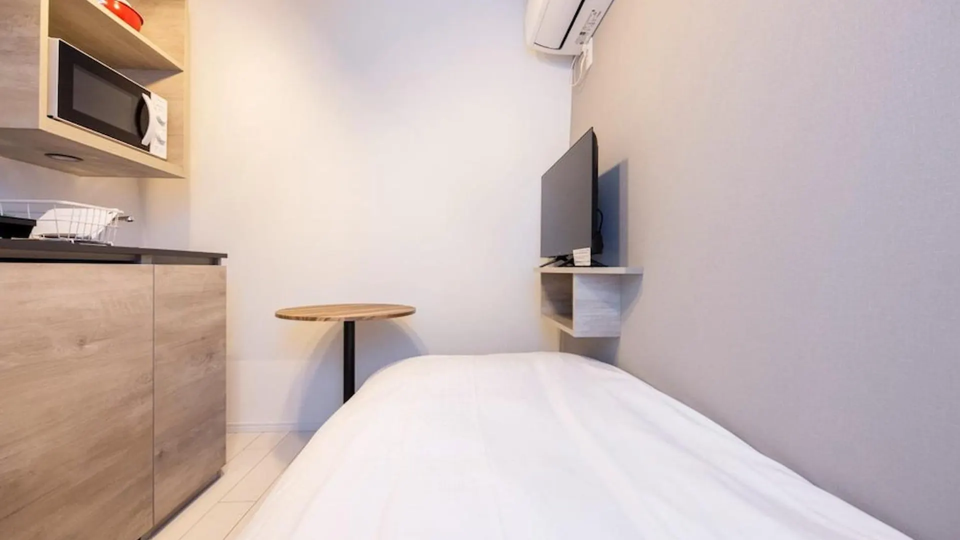 Retaw Hills Waseda Apartment Tokyo 0*,  Japan