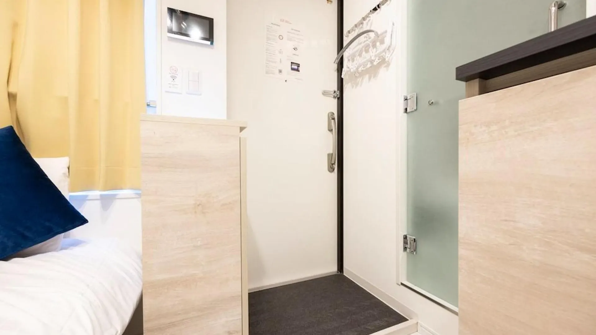 Retaw Hills Waseda Apartment Tokyo