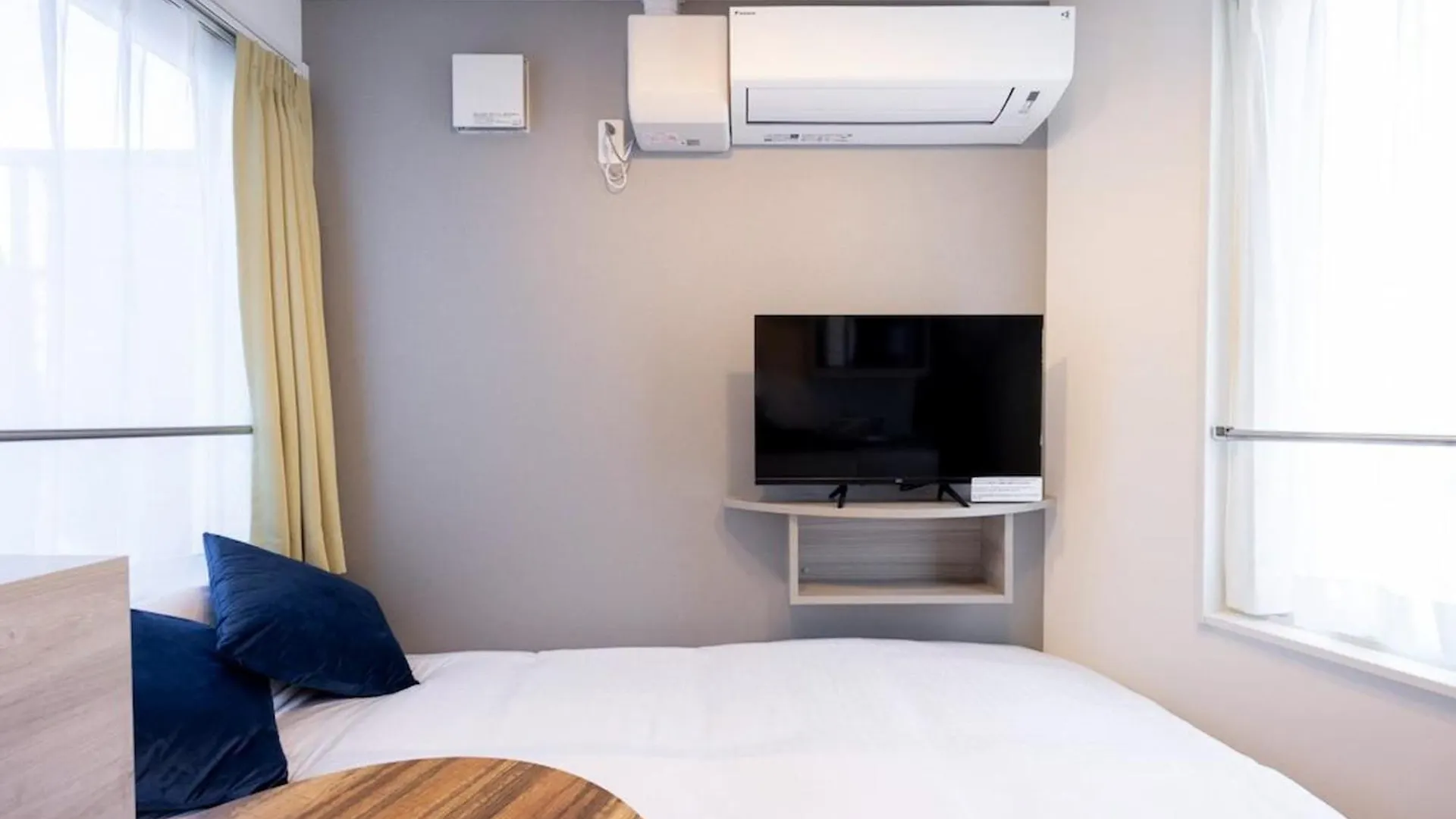 Retaw Hills Waseda Apartment Tokyo 0*,