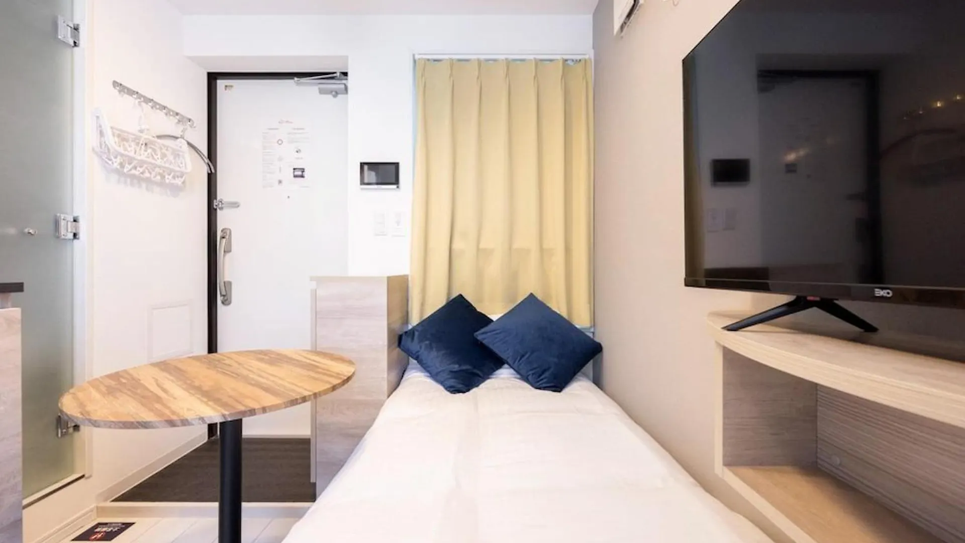 Retaw Hills Waseda Apartment Tokyo