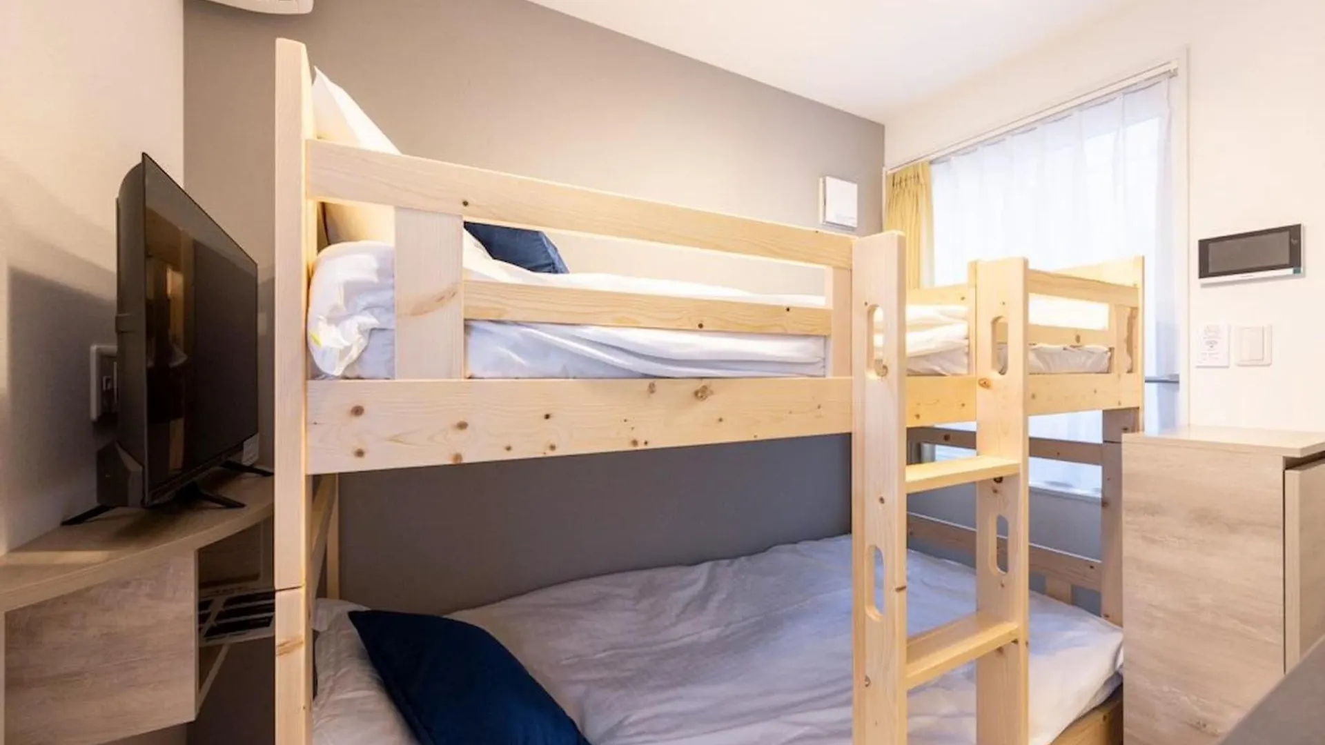 Retaw Hills Waseda Apartment Tokyo