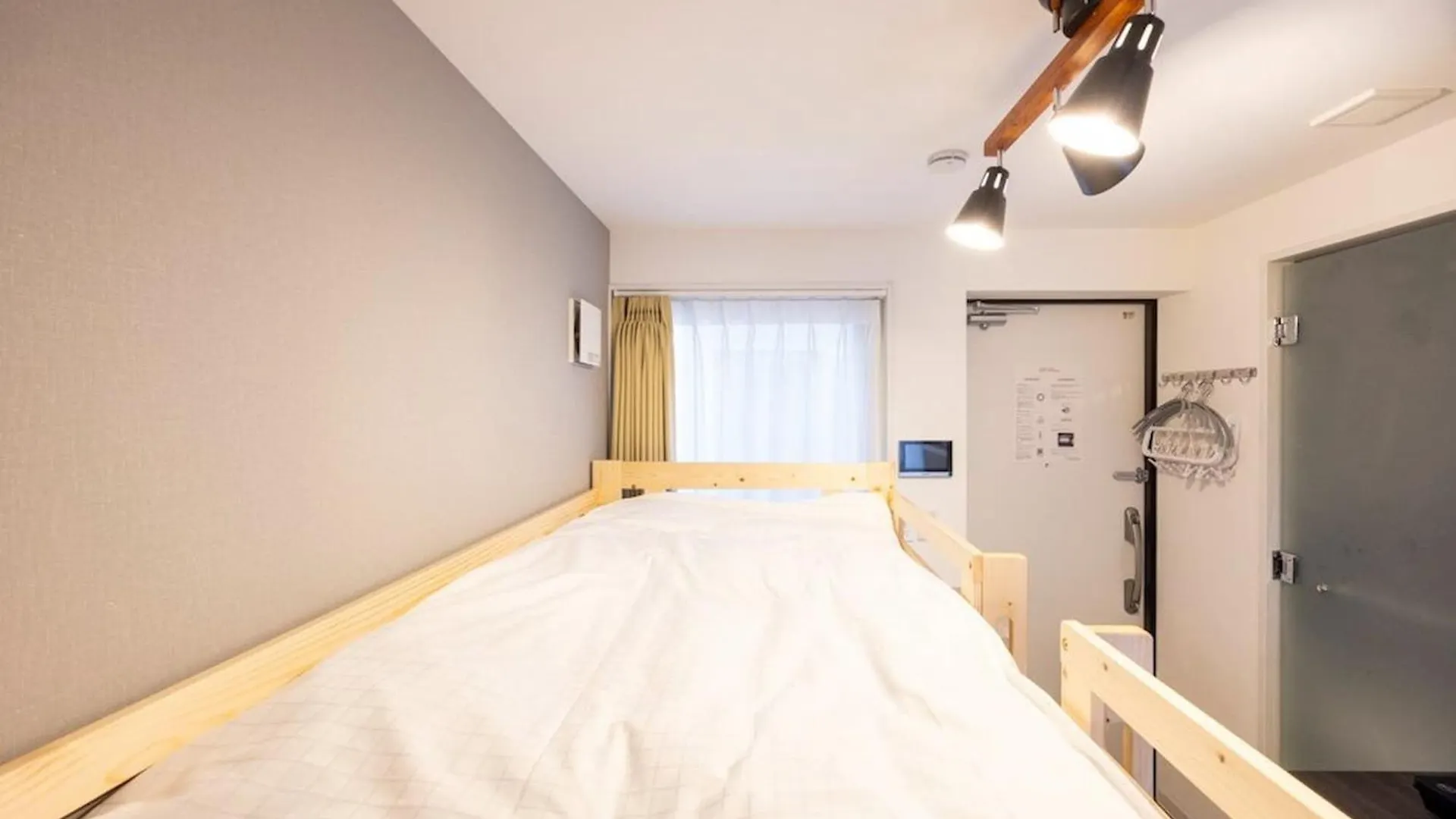 Retaw Hills Waseda Apartment Tokyo 0*,  Japan