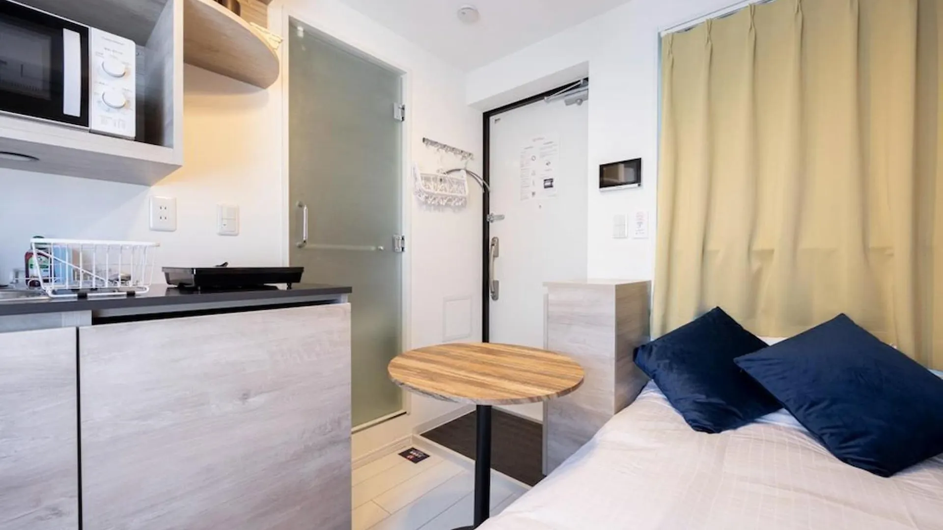 Retaw Hills Waseda Apartment Tokyo 0*,  Japan