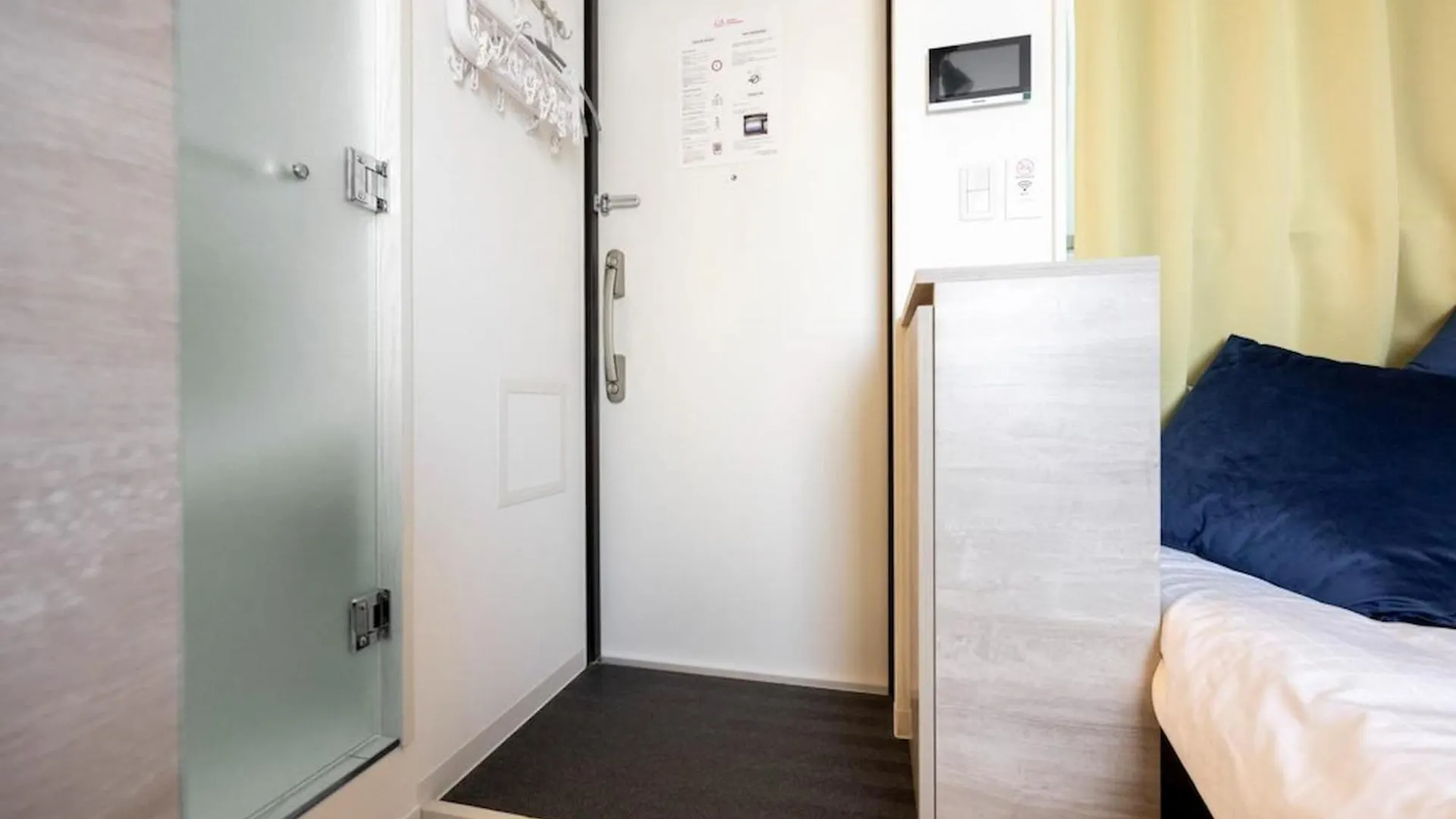 Retaw Hills Waseda Apartment Tokyo