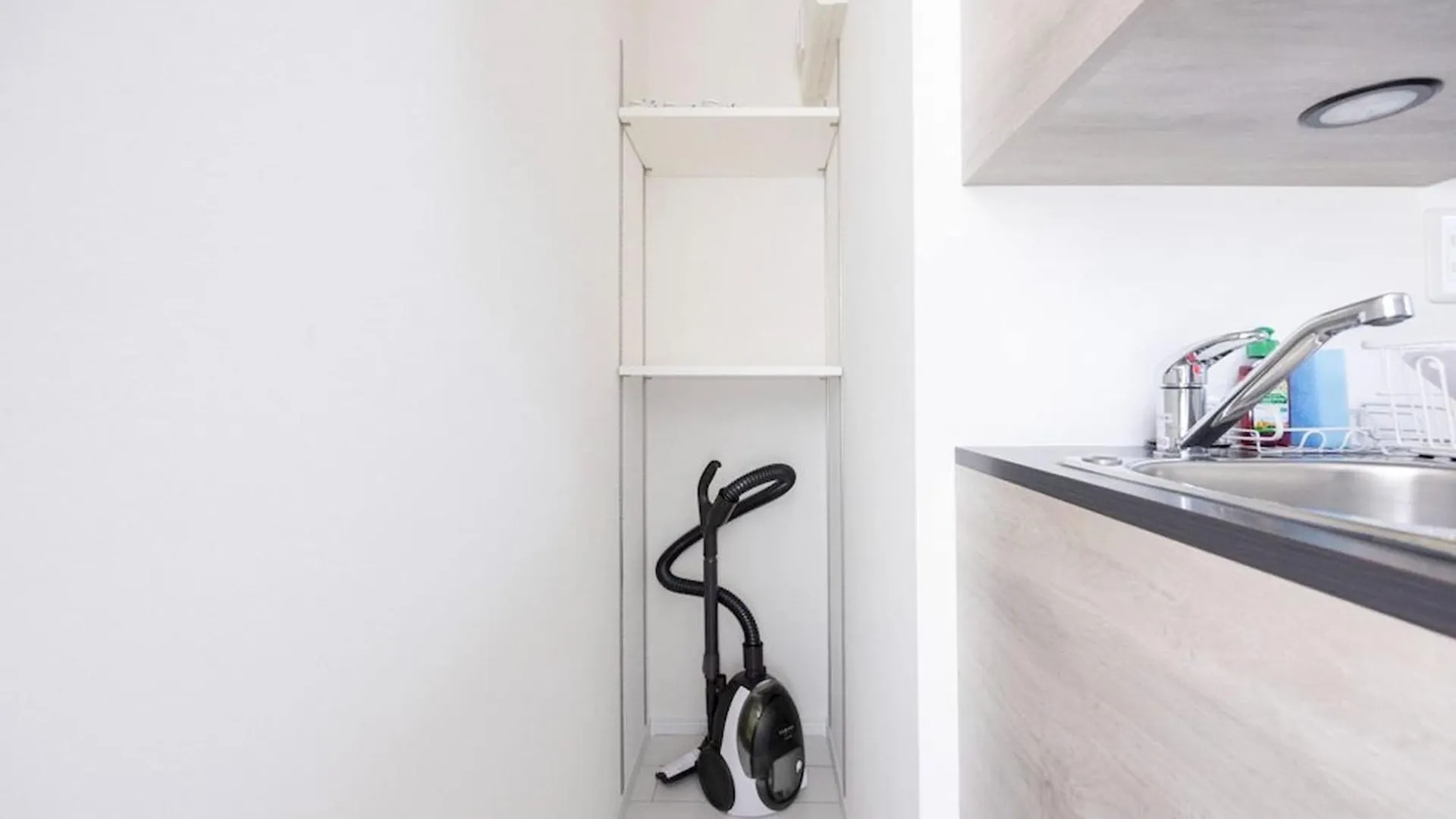 Retaw Hills Waseda Apartment Tokyo