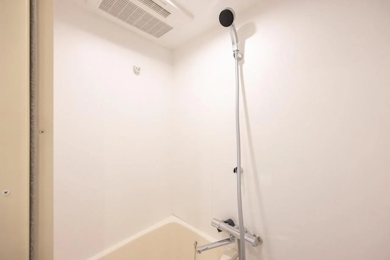 Retaw Hills Waseda Apartment Tokyo