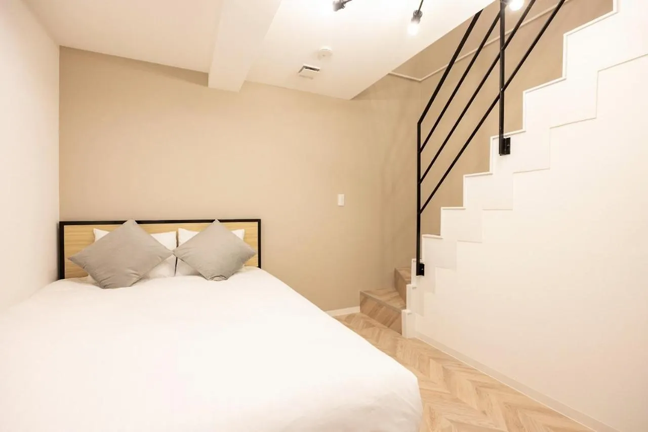 Retaw Hills Waseda Apartment Tokyo 0*,