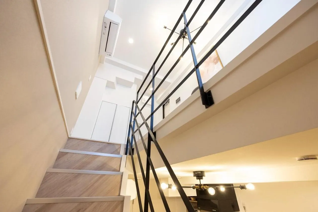 Retaw Hills Waseda Apartment Tokyo